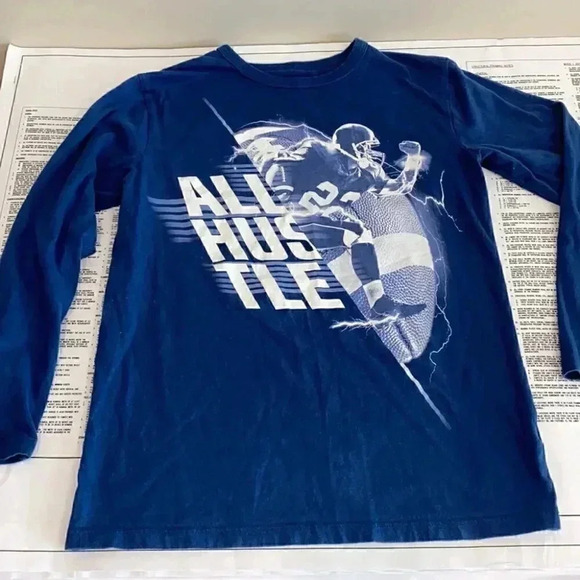Children's Place T-Shirt - Picture 1 of 4